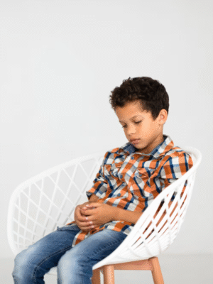 Private Therapeutic Play Sessions for Youth