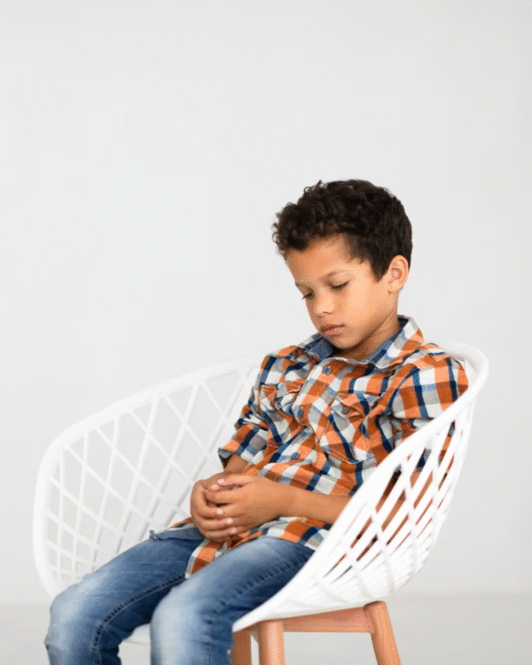 Private Therapeutic Play Sessions for Youth