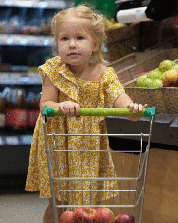 Appointment Community Prep for Children