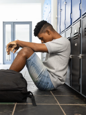 Student School Support Counseling