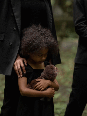 Funeral Buddy Program