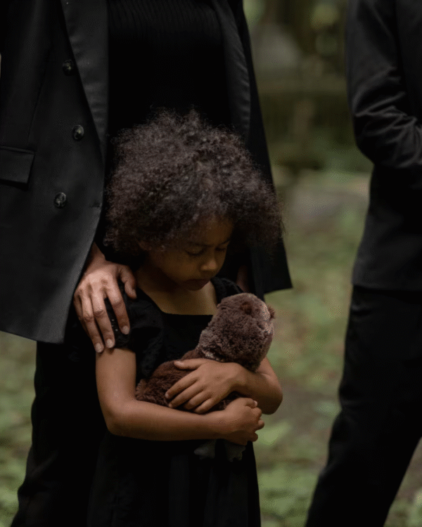 Funeral Buddy Program