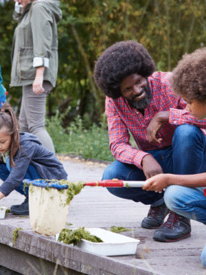 Community Healing Groups