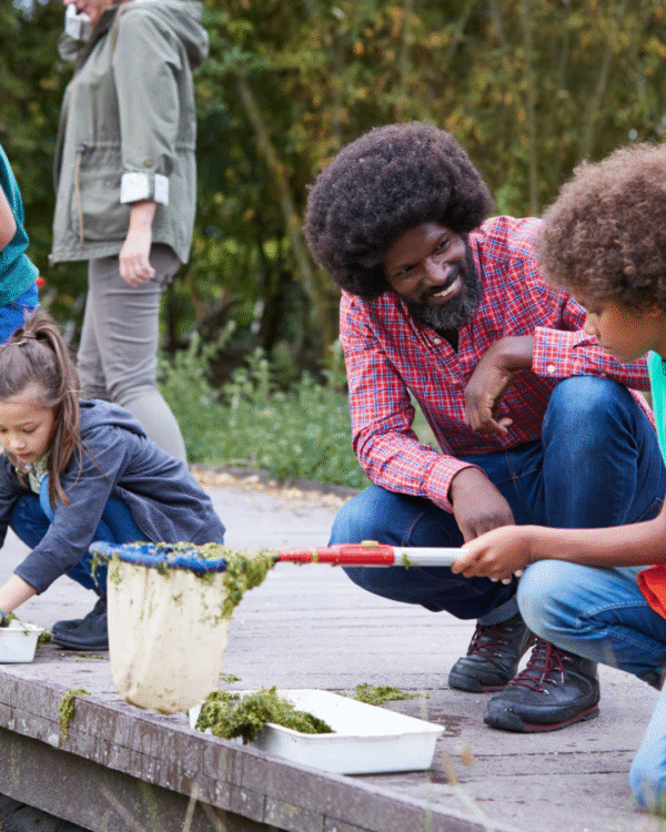Community Healing Groups