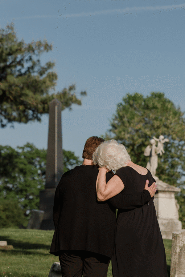 2 MOM Private Program for Grieving Women