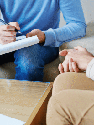 Wellness Evaluation