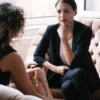 One-on-One Healing Session